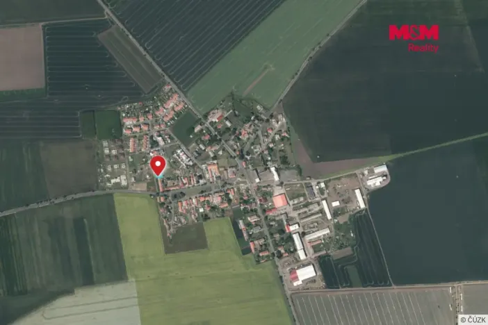 Prodej domu na klíč, Račetice, 141 m2
