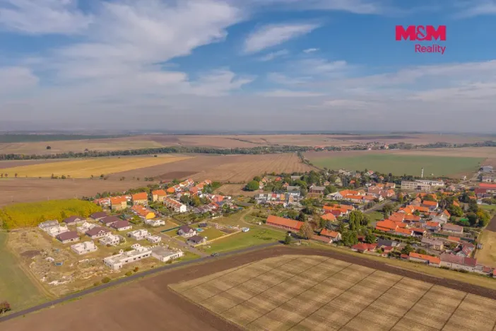 Prodej domu na klíč, Račetice, 141 m2