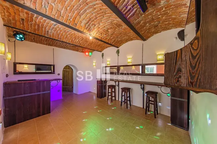 Prodej rodinného domu, Rýmařov, Rýmařovská, 600 m2
