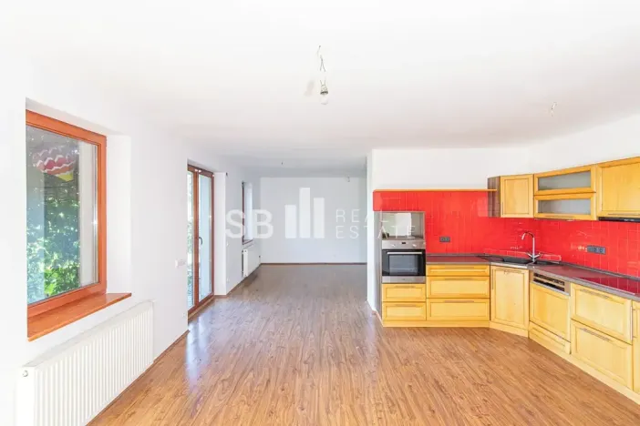 Prodej rodinného domu, Borová, 230 m2
