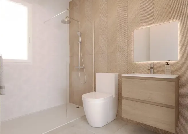 Prodej rodinného domu, Finestrat, Alicante, Španělsko, 176 m2