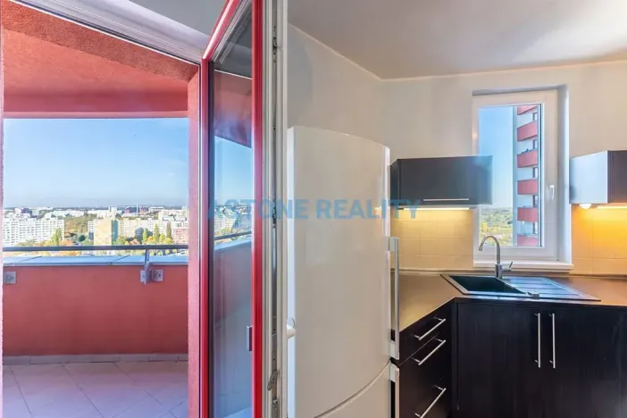 Prodej bytu 3+kk, Praha - Stodůlky, Tlumačovská, 93 m2