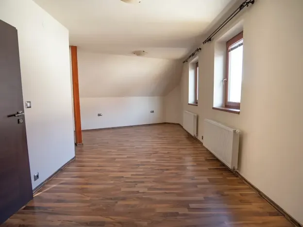 Pronájem bytu 1+kk, Litomyšl, Moravská, 84 m2