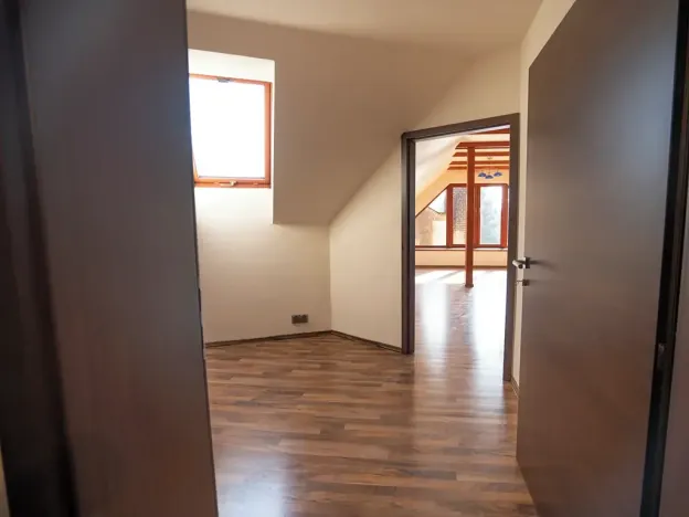Pronájem bytu 1+kk, Litomyšl, Moravská, 84 m2
