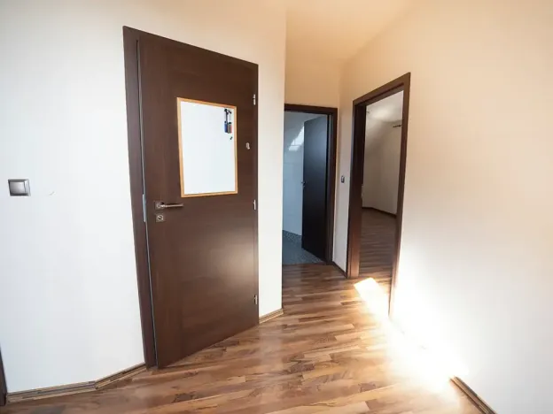 Pronájem bytu 1+kk, Litomyšl, Moravská, 84 m2