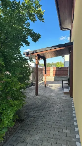 Prodej rodinného domu, Borek, 170 m2