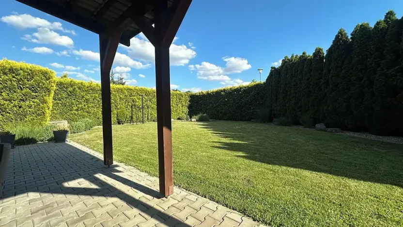 Prodej rodinného domu, Borek, 170 m2