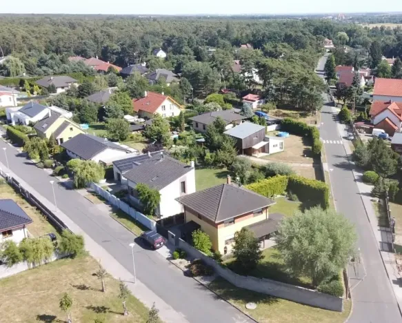 Prodej rodinného domu, Borek, 170 m2