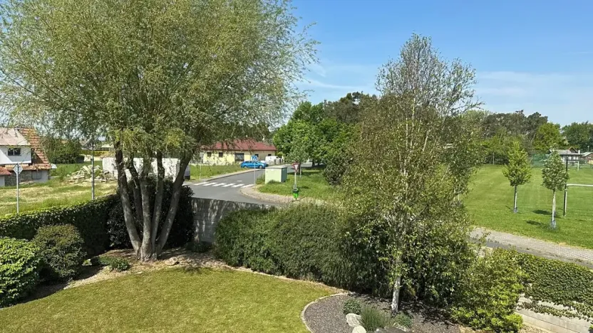 Prodej rodinného domu, Borek, 170 m2