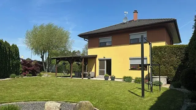 Prodej rodinného domu, Borek, 170 m2