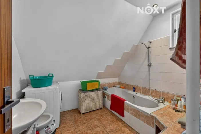 Prodej činžovního domu, Vimperk, Nad Stadiónem, 366 m2