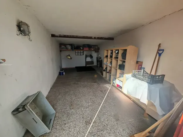 Prodej garáže, Polička, Zákrejsova, 33 m2