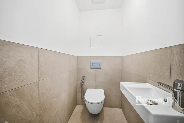 Prodej bytu 3+kk, Kladno - Dubí, Ke křížku, 71 m2