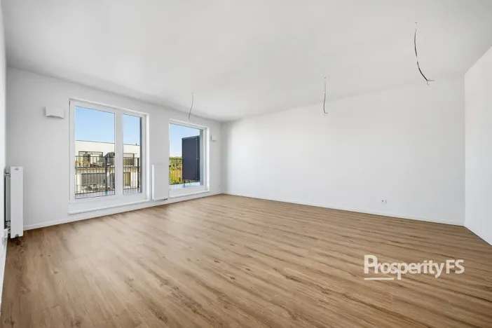 Prodej bytu 3+kk, Kladno - Dubí, Ke křížku, 71 m2