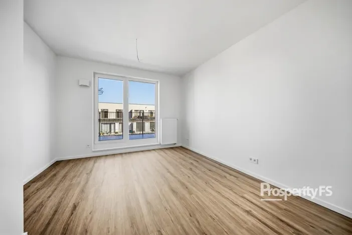 Prodej bytu 3+kk, Kladno - Dubí, Ke křížku, 71 m2