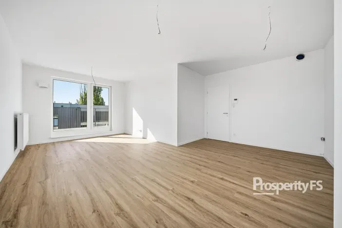 Prodej bytu 3+kk, Kladno - Dubí, Ke křížku, 68 m2