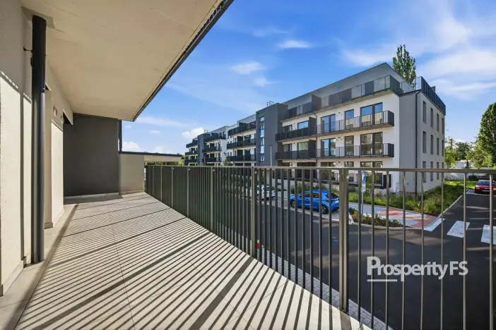 Prodej bytu 3+kk, Kladno - Dubí, Ke křížku, 71 m2