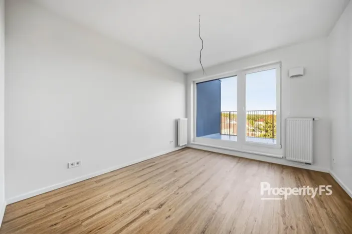 Prodej bytu 4+kk, Kladno - Dubí, Ke křížku, 77 m2