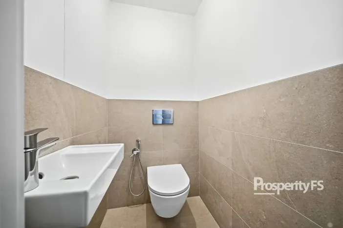 Prodej bytu 4+kk, Kladno - Dubí, Ke křížku, 77 m2
