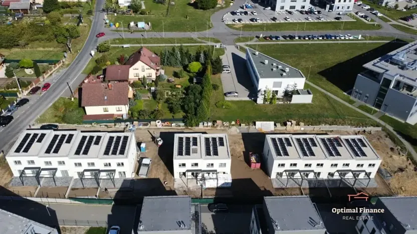 Prodej rodinného domu, Ostrava, 129 m2