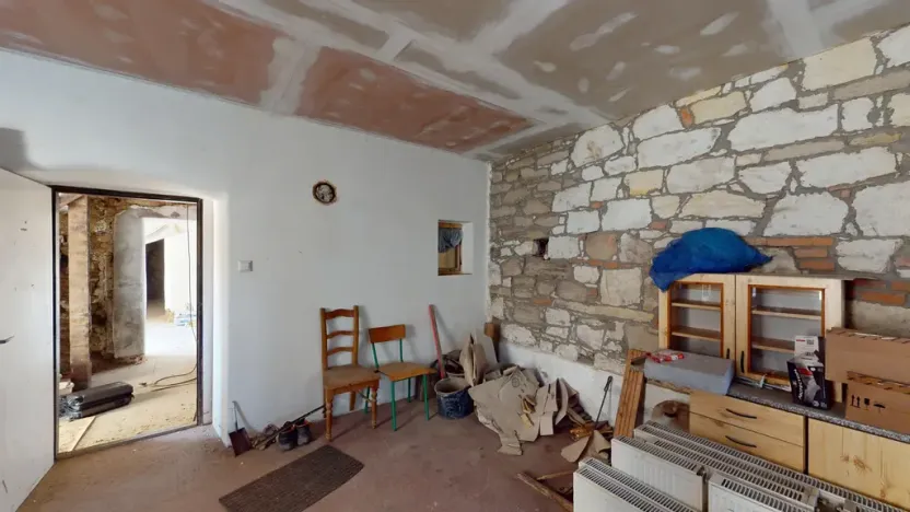 Prodej činžovního domu, Hořovičky, 180 m2
