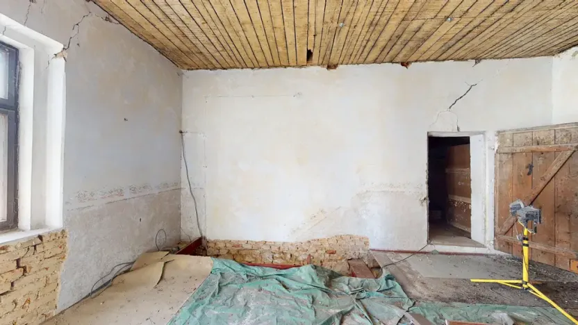 Prodej rodinného domu, Hořovičky, 99 m2