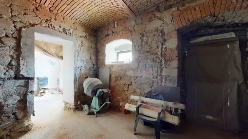 Prodej rodinného domu, Hořovičky, 99 m2
