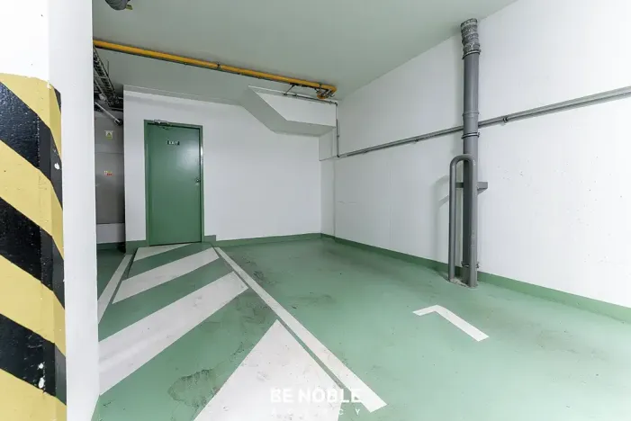 Prodej kanceláře, Praha - Smíchov, Švédská, 123 m2