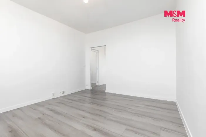 Prodej bytu 2+1, Ostrava - Hrabůvka, Alberta Kučery, 58 m2