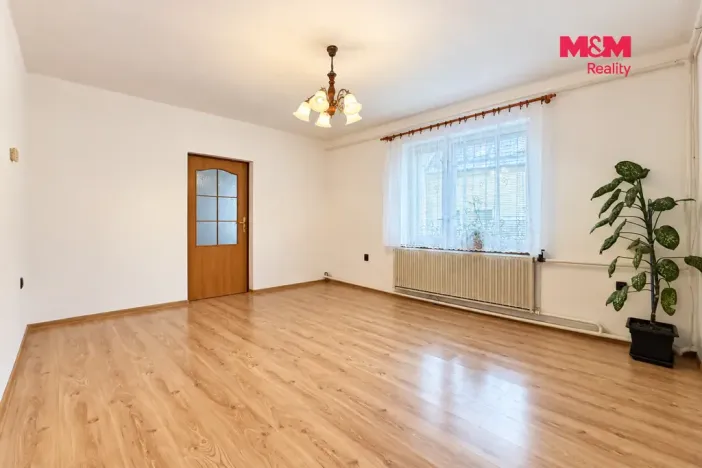 Prodej rodinného domu, Ivaň, 115 m2