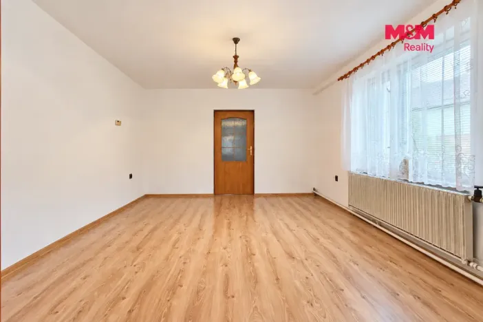 Prodej rodinného domu, Ivaň, 115 m2