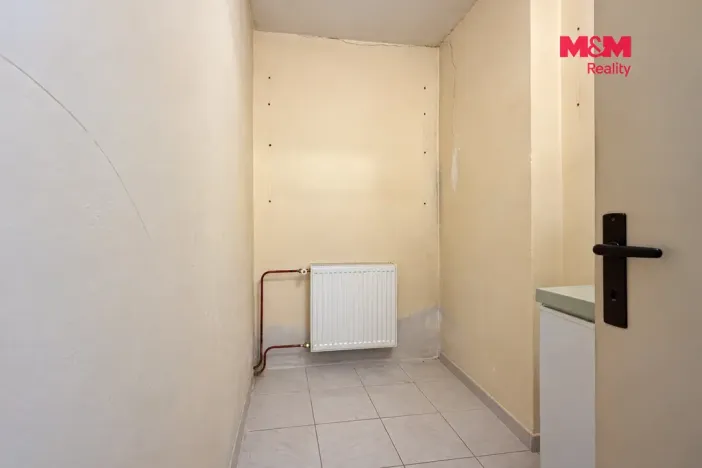 Prodej rodinného domu, Ivaň, 115 m2