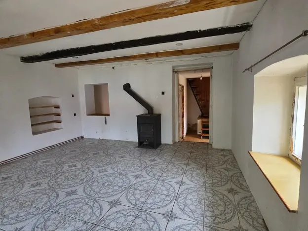 Prodej rodinného domu, Příčina, 90 m2