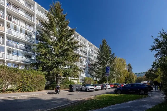 Prodej bytu 3+kk, Praha - Prosek, Litvínovská, 74 m2