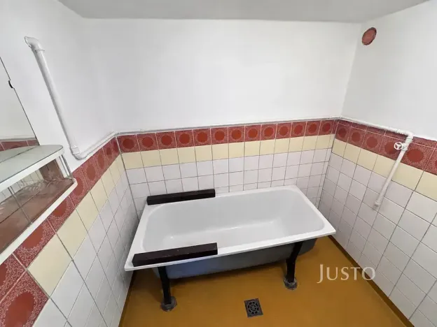 Prodej rodinného domu, Ústí nad Labem, Jana Želivského, 116 m2