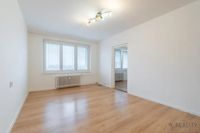 Pronájem bytu 3+1, Ostrava, Čujkovova, 66 m2