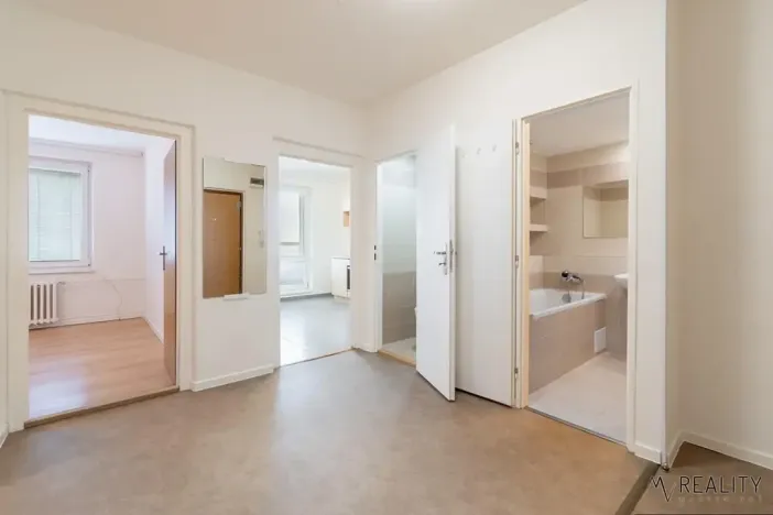 Pronájem bytu 3+1, Ostrava, Čujkovova, 66 m2