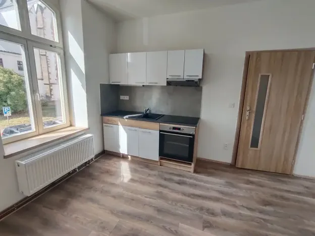 Pronájem bytu 2+kk, Prostějov, 55 m2
