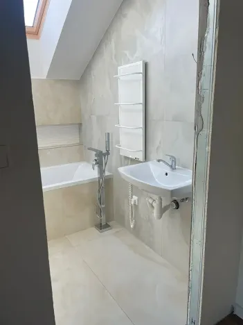 Prodej rodinného domu, Květná, 81 m2