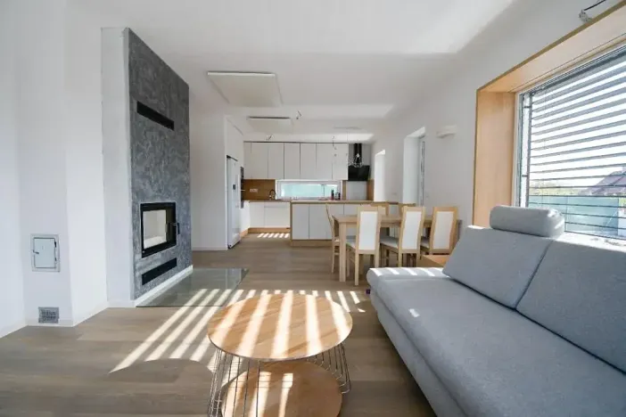 Prodej bytu 3+kk, Sebranice, 75 m2