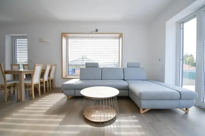 Prodej bytu 3+kk, Sebranice, 75 m2