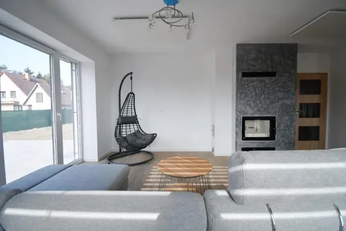Prodej bytu 3+kk, Sebranice, 75 m2