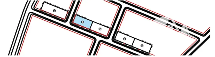 Prodej bytu 2+kk, Qerret, Albánie, 44 m2
