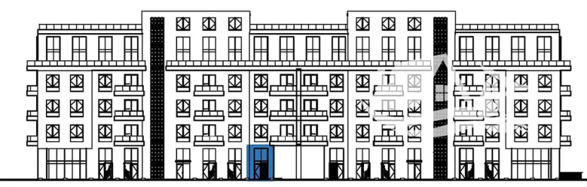 Prodej bytu 2+kk, Qerret, Albánie, 44 m2