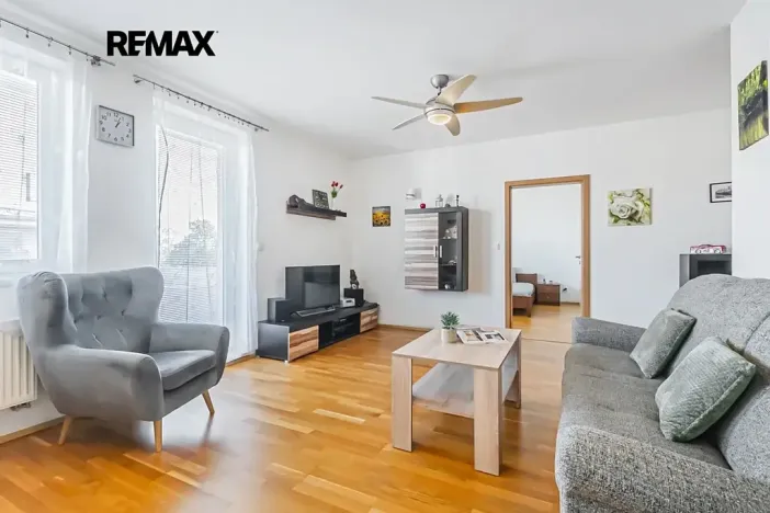 Prodej bytu 3+kk, Lysá nad Labem, Na Zemské stezce, 76 m2