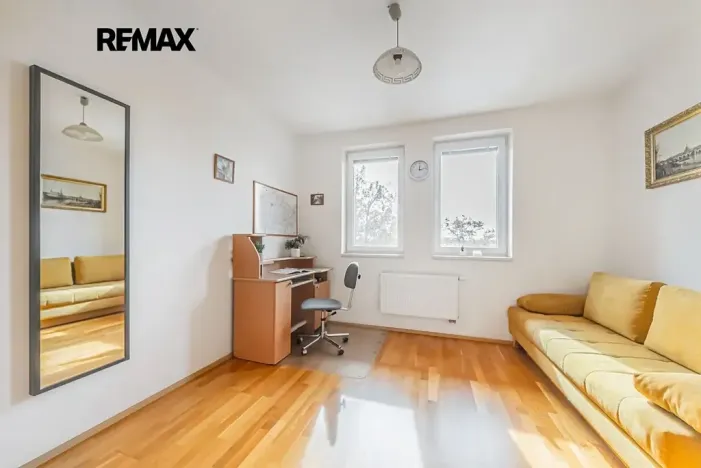 Prodej bytu 3+kk, Lysá nad Labem, Na Zemské stezce, 76 m2