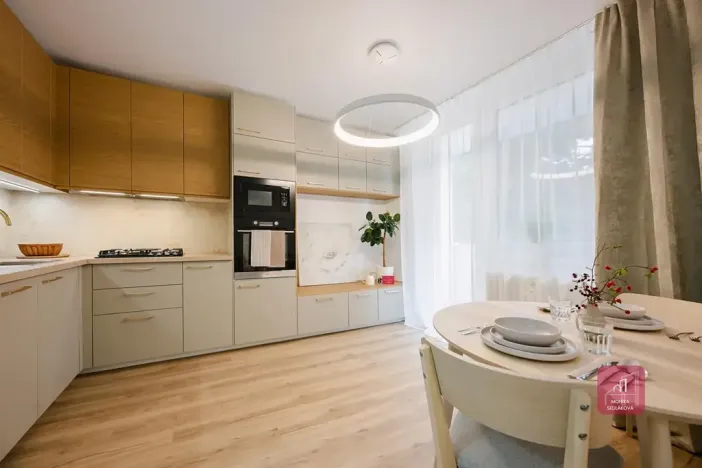 Prodej bytu 2+kk, Brno, Vychodilova, 42 m2
