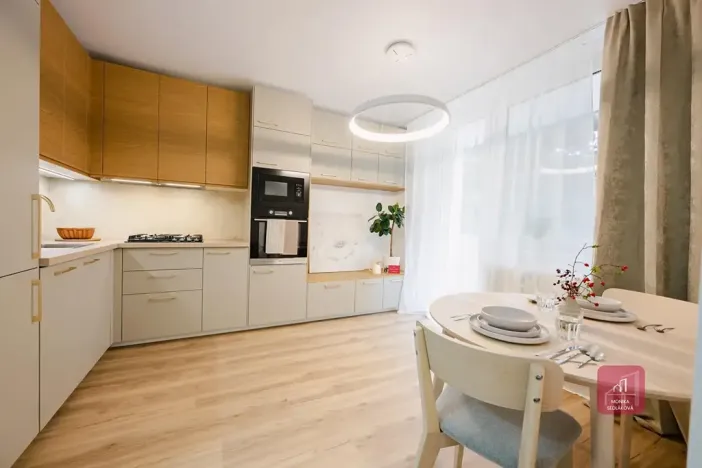 Prodej bytu 2+kk, Brno, Vychodilova, 42 m2