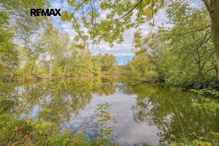 Prodej rybníku, Kožlany, 2200 m2