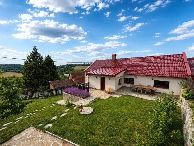 Prodej rodinného domu, Krňany, 166 m2